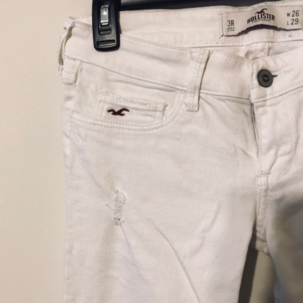 Hollister Skinny Jeans